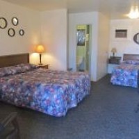 Prineville City Center Motel Prineville