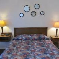 Prineville City Center Motel Prineville