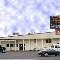 Prineville Elks Lodge 1814